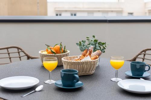 Apartamento Moontels Mercado De Ruzafa