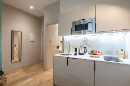 Apartamento Moontels Mercado De Ruzafa