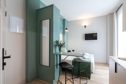 Apartamento Moontels Mercado De Ruzafa
