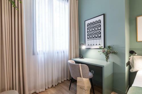 Apartamento Moontels Mercado De Ruzafa