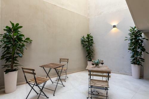 Apartamento Moontels Mercado De Ruzafa
