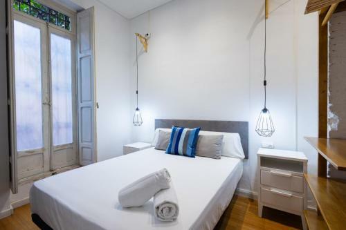 Florit Flats - The Vella Apartment
