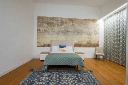 Florit Flats - The Vella Apartment