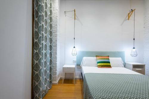 Florit Flats - The Vella Apartment