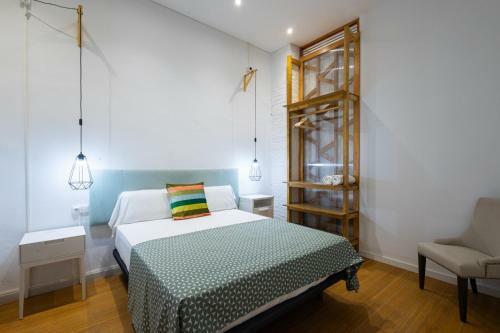 Florit Flats - The Vella Apartment