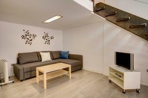 Apartamento Beds & Breaks Chopin