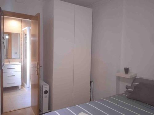 Apartamento Cabanyal 2 Bedroom Loft With Roof Terrace