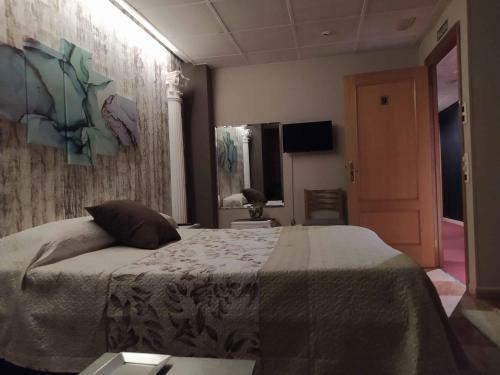 Hostal Happystay