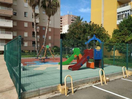 Canet De Berenger Apartamento Con Piscina