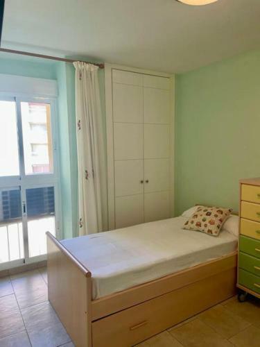 Canet De Berenger Apartamento Con Piscina