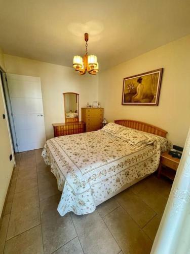 Canet De Berenger Apartamento Con Piscina