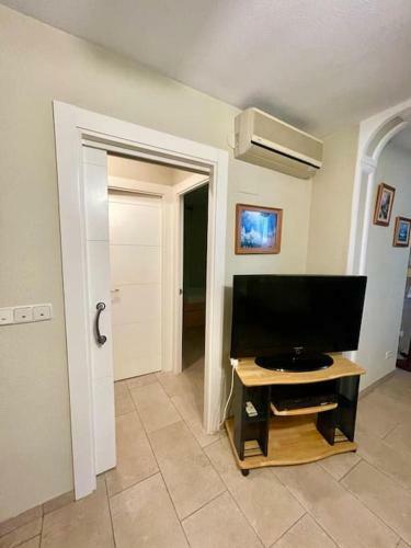 Canet De Berenger Apartamento Con Piscina