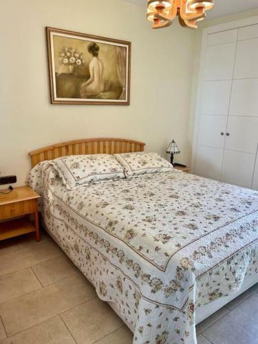 Canet De Berenger Apartamento Con Piscina