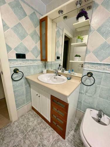 Canet De Berenger Apartamento Con Piscina