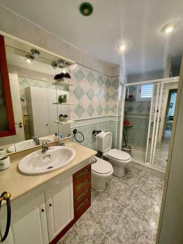 Canet De Berenger Apartamento Con Piscina