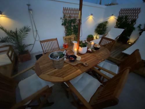 Luxury Apartment Valencia Center