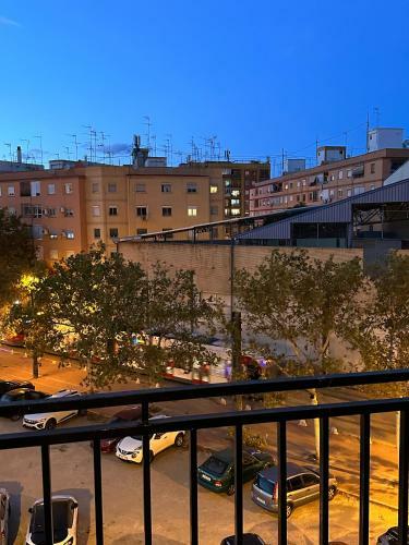 Albergue Jerry's Home