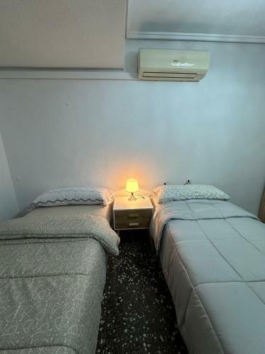 Albergue Jerry's Home