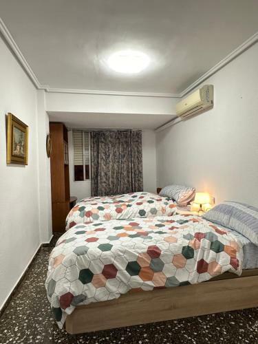 Albergue Jerry's Home