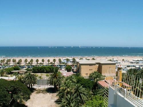 Apartamento Playa Malvarrosa House