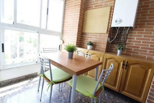 Apartamento Playa Malvarrosa House