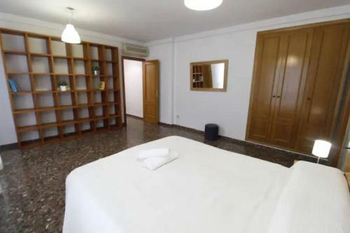 Apartamento Playa Malvarrosa House