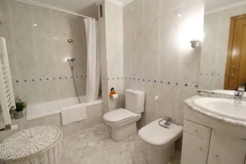 Apartamento Playa Malvarrosa House