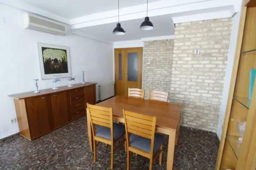 Apartamento Playa Malvarrosa House