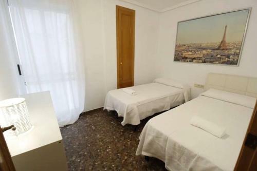Apartamento Playa Malvarrosa House