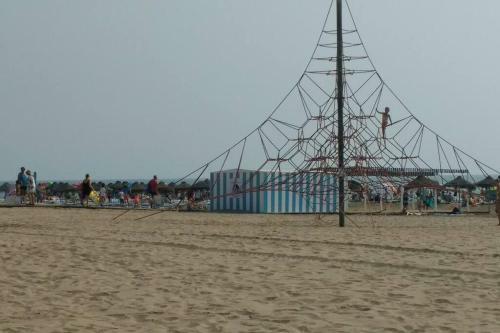 Apartamento Playa Malvarrosa House