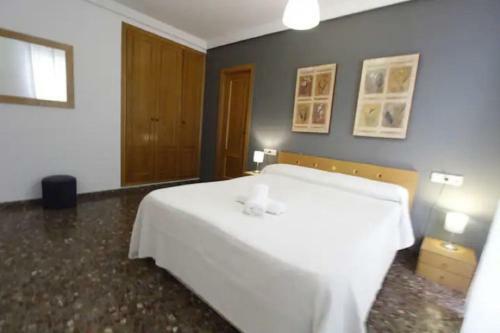 Apartamento Playa Malvarrosa House