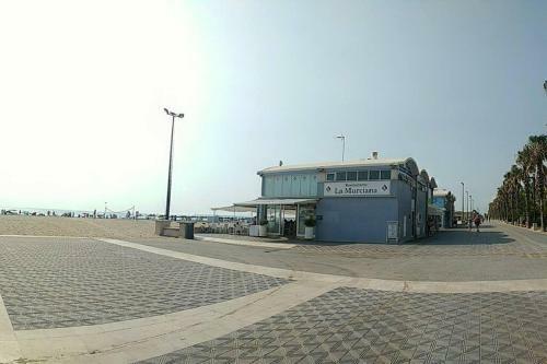 Apartamento Playa Malvarrosa House