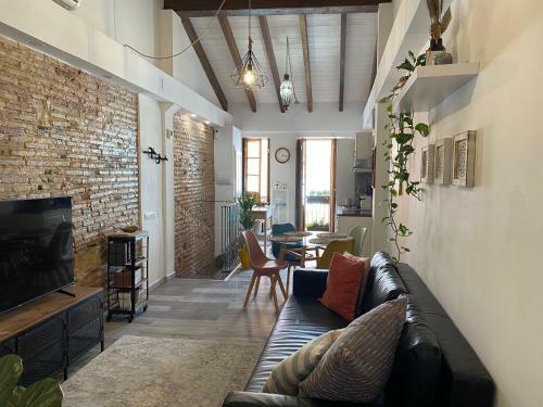 Apartamento Hermoso Flat De Playa