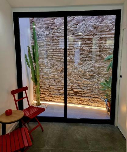 Apartamento Cactus Loft Ruzafa