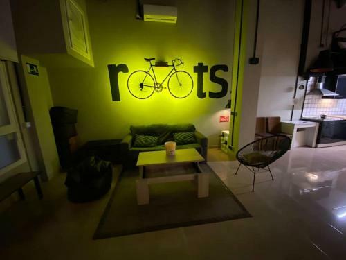 Apartamento Ruzafa Roots By Clink