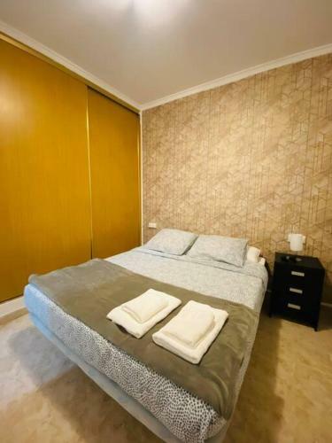 Apartamento C�ntrico Valencia