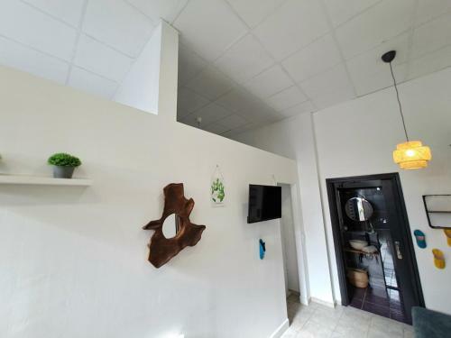 Apartamento Urban Loft Valencia