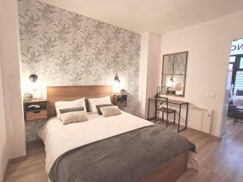 Apartamento Urban Loft Valencia