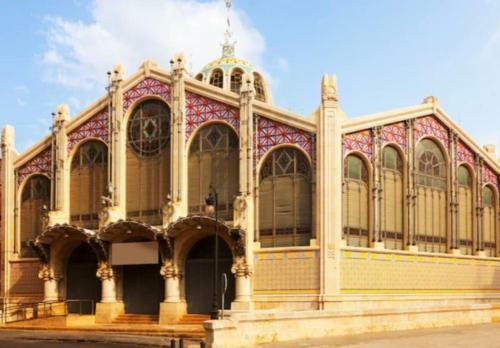 Apartamento Urban Loft Valencia