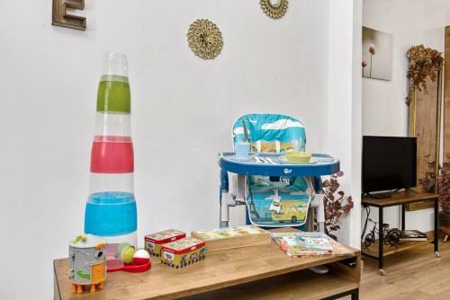Apartamento Urban Loft Valencia