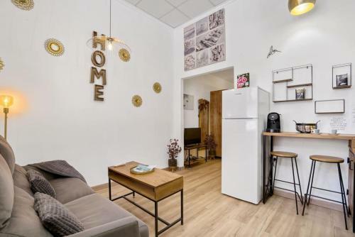 Apartamento Urban Loft Valencia