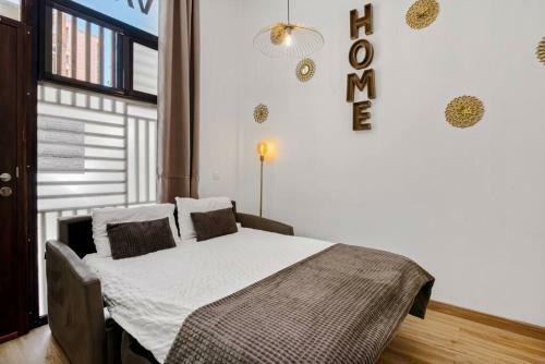 Apartamento Urban Loft Valencia