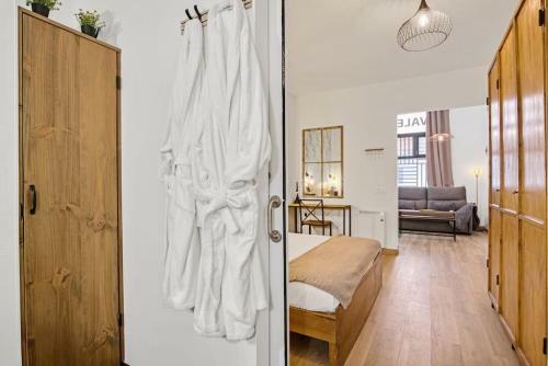 Apartamento Urban Loft Valencia