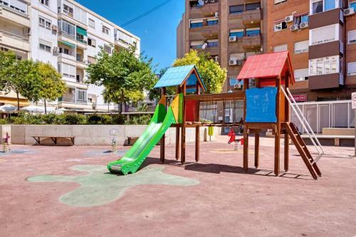 Apartamento Urban Loft Valencia