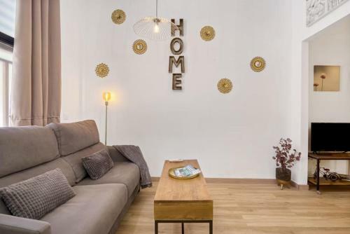 Apartamento Urban Loft Valencia