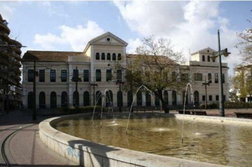 Apartamento Urban Loft Valencia