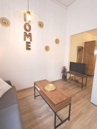 Apartamento Urban Loft Valencia
