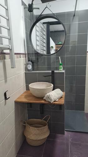 Apartamento Urban Loft Valencia