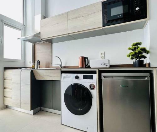 Apartamento Exclusive Loft In Ruzafa (soho)