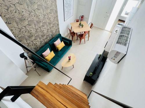 Apartamento Exclusive Loft In Ruzafa (soho)